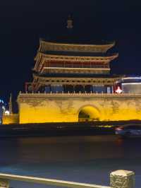 Xi'an at a glance