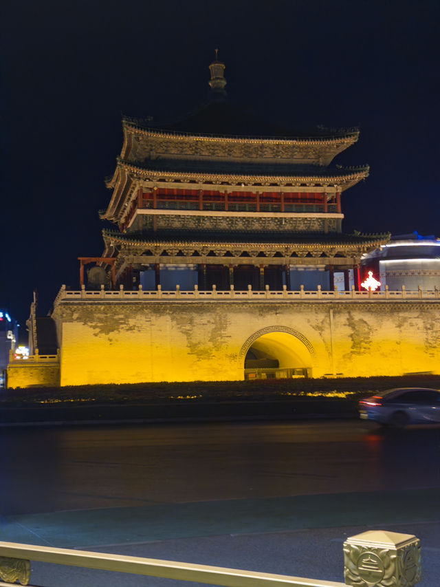 Xi'an at a glance Xi'an at a glance