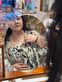 在麗江這家藏傳文玩讓我實現了珠光寶氣
