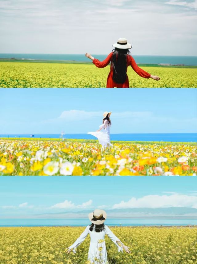 青海旅遊|4日遊玩攻略 青海旅遊|4日遊玩攻略