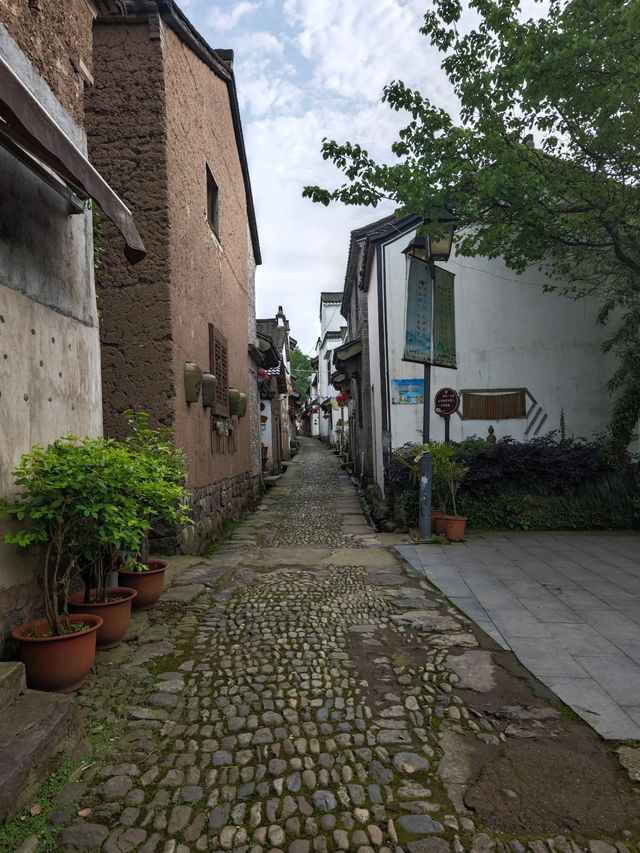 天姥山旅遊攻略
