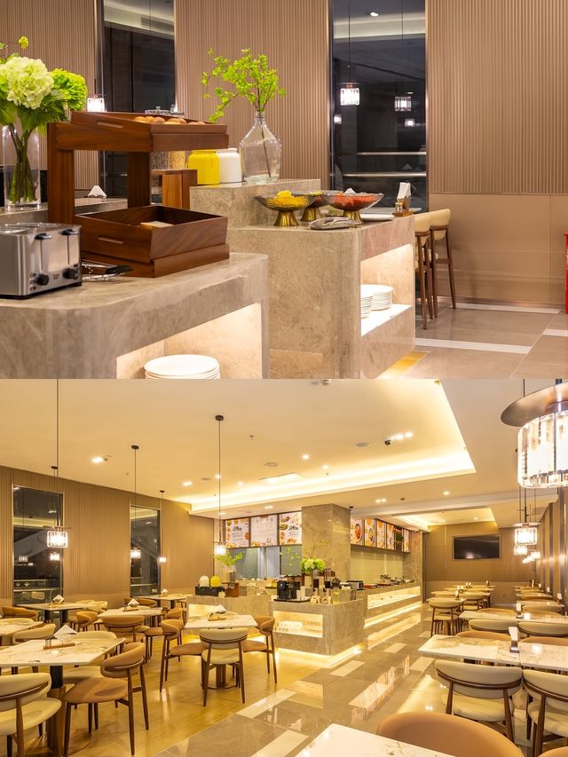 上海兩酒店體驗：一首歌一座城，住得舒心玩得順