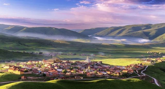 甘南之旅旅遊攻略