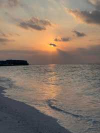 A Memorable Return to the Maldives