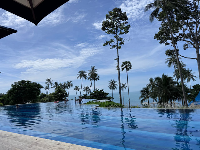 A Memorable Holiday at Hyatt Regency Koh Samui