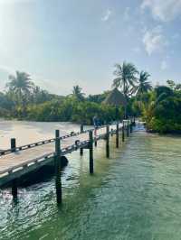 A Slice of Paradise