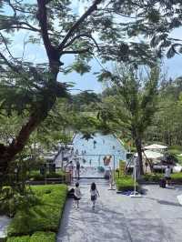 🏰絕美歐洲小鎮|東莞鬆山湖🌊