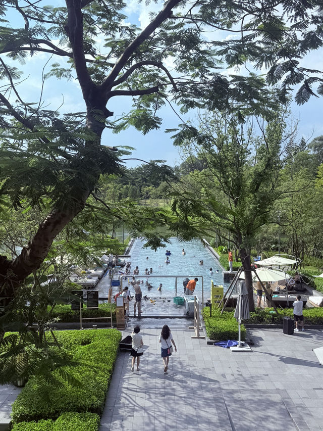 🏰絕美歐洲小鎮|東莞鬆山湖🌊 🏰絕美歐洲小鎮|東莞鬆山湖🌊