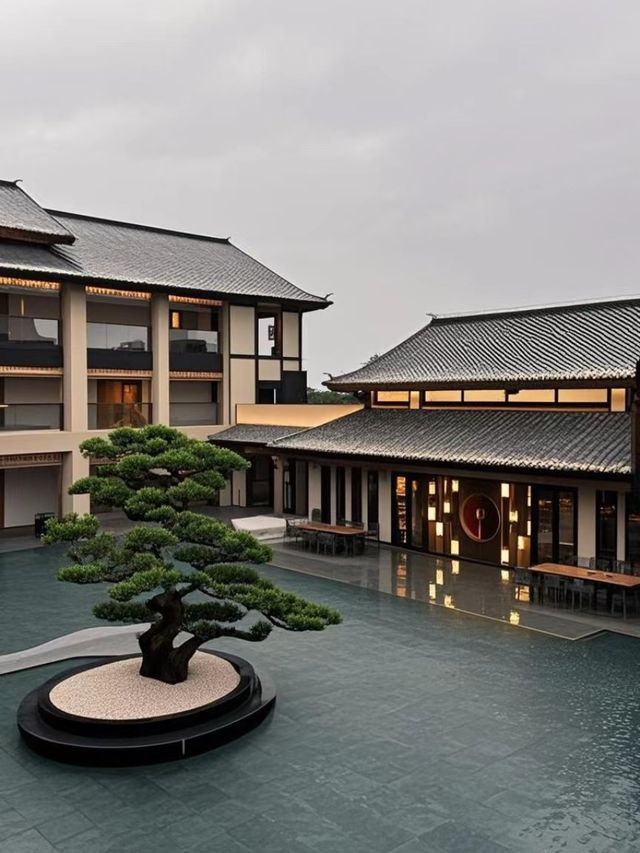 雲南親子遊不踩雷！建水和院 + 5 天行程太適合帶娃了～