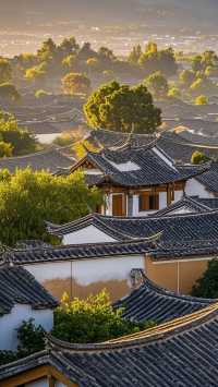 雲南大理三天兩晚旅行攻略