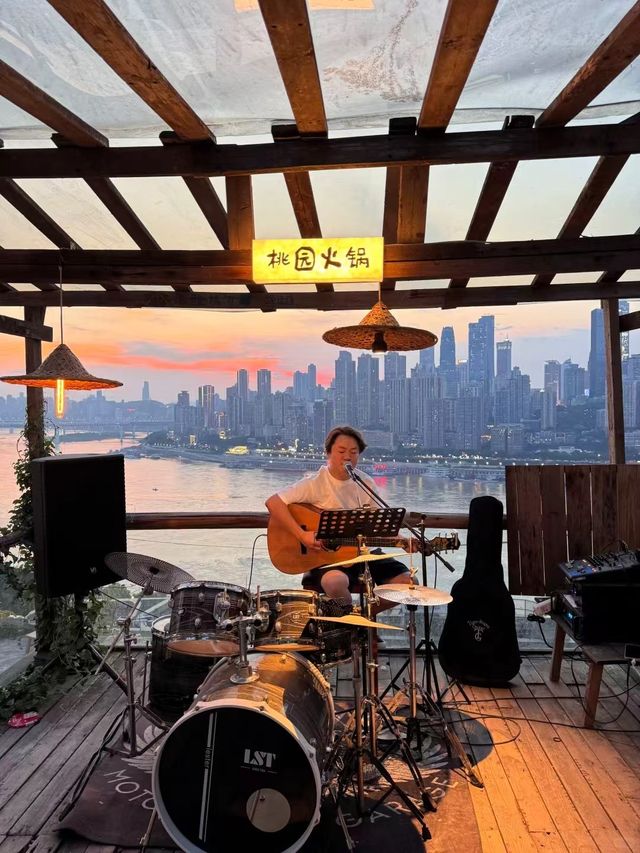 Choose Enji for Your Chongqing Trip Choose Enji for Your Chongqing Trip