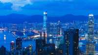 港澳5日老友遊超省心路線來啦！