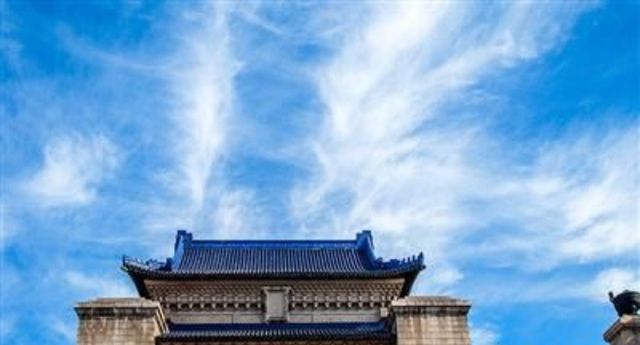 南京4日深度遊全攻略：從櫻花到楓葉，吃遍鴨血粉絲與鍋貼