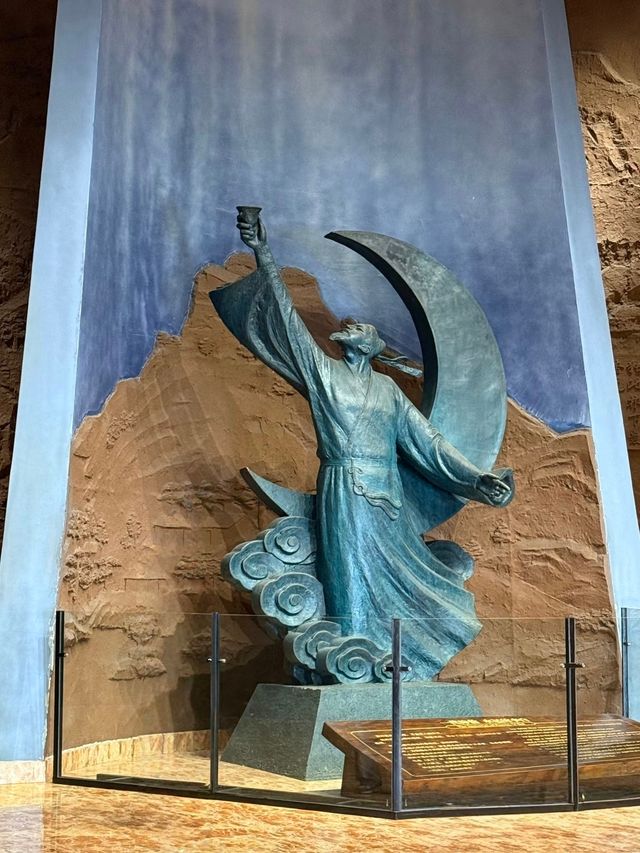 【孝感新玩法】穿越千年孝文化!槐蔭河夜遊、祥云灣古裝打卡 【孝感新玩法】穿越千年孝文化!槐蔭河夜遊、祥云灣古裝打卡