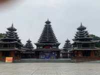 芷江的2天1夜的旅遊攻略