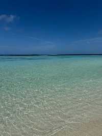 Wonderful Stay at Royal Island Resort