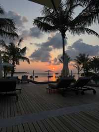 Unforgettable Experience in the Maldives