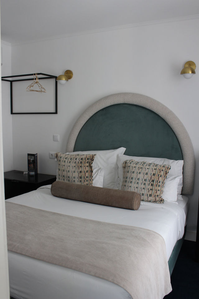 Perfectly Positioned Gem in Alfama