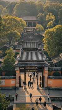 蘇州7天6晚深度遊攻略 (預算8000元)