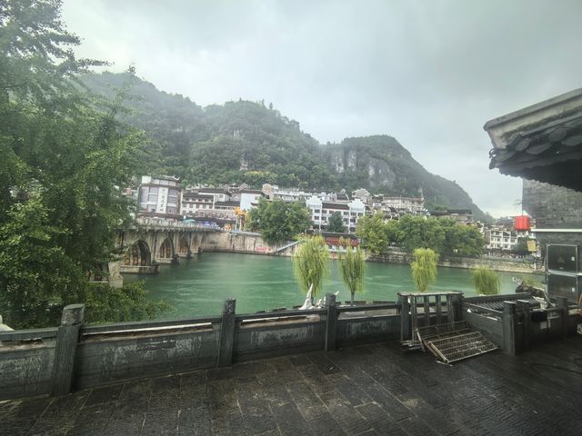 貴州8日遊
