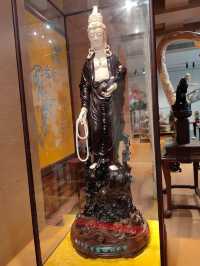 探索本地文化地標必去