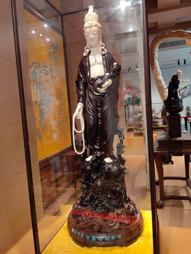 探索本地文化地標必去
