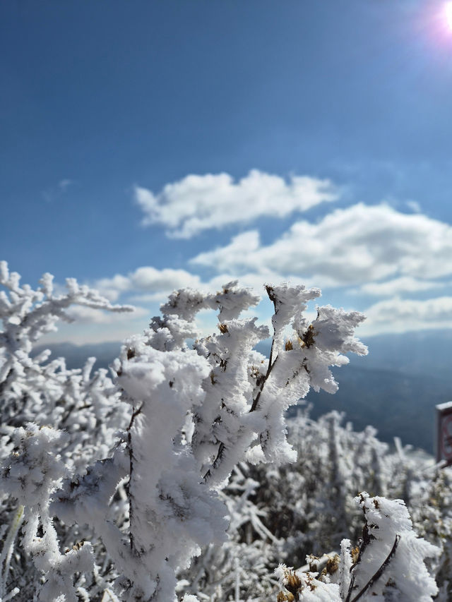 北嶽恆山勝景探幽