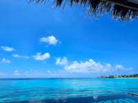 Honeymoon Bliss at Amingiri