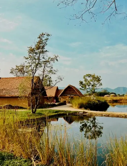 The "Magic City" from 5,000 years ago is actually hidden in Hangzhou? The Liangzhu Ancient City takes you through prehistoric civilization!