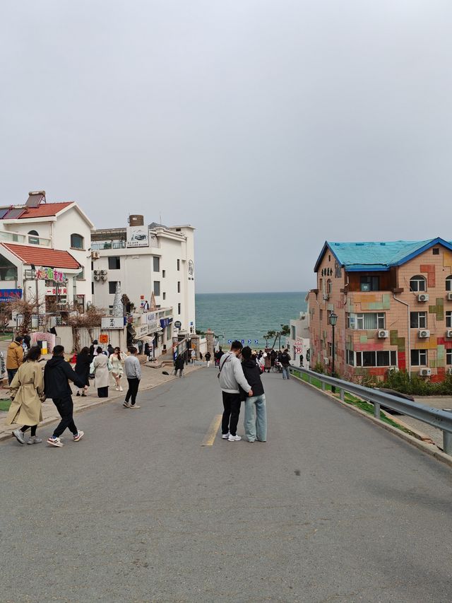 威海3日遊行程攻略｜海邊城市度假就該這樣玩！