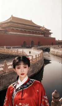 帝都必打卡天壇一日遊攻略|穿越600年的奇妙對話