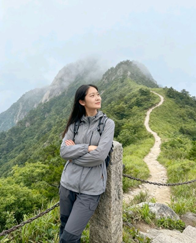 天台山保姆級攻略帶你遊玩絕美景點 天台山保姆級攻略帶你遊玩絕美景點