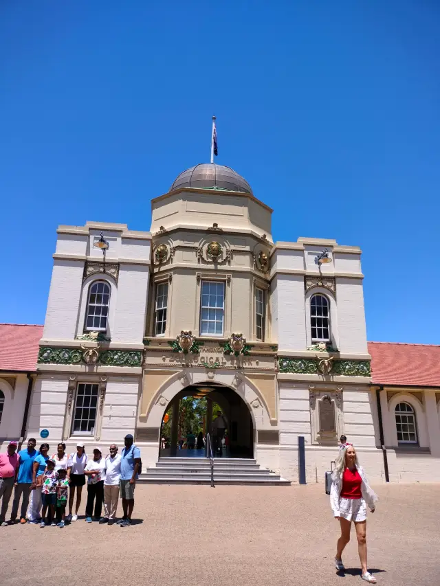 Best Zoo for Family Trips