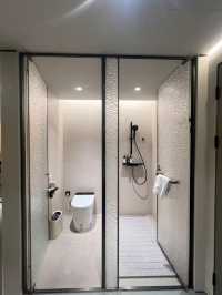 绝美浴缸🛁酒店打卡