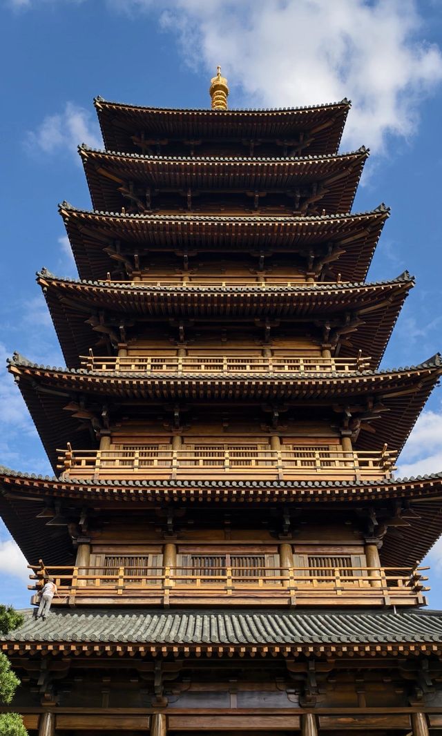 寶山寺紅楓全攻略 寶山寺紅楓全攻略