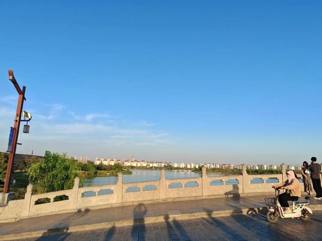 臨沂商丘旅遊攻略商丘歡迎你 臨沂商丘旅遊攻略商丘歡迎你