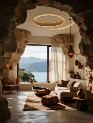 낙양 목찰령! 아이와 함께 98.5% 숲 덮개율의 비경으로 모험하기