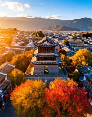 Jianshui | The Millennium Ancient City of "Zoulu of Southern Yunnan" | Yunnan's Most Rich Ancient Architecture and Local Life Charm
