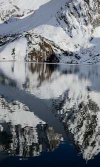 藏於岷山之巔的五星秘境