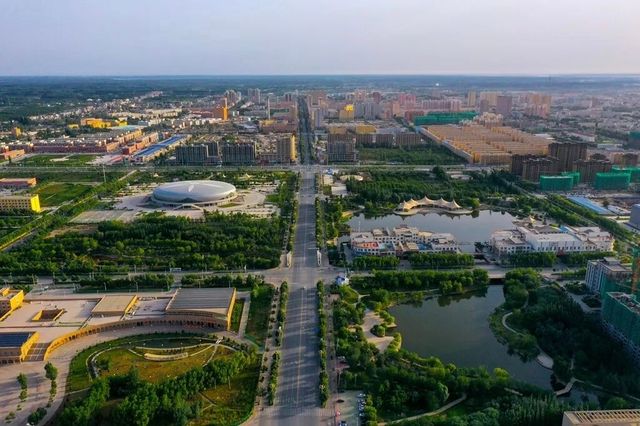 莎車景區深度遊攻略—— 莎車景區深度遊攻略——