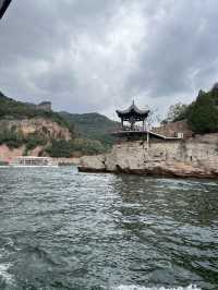 京娘湖金秋免票攻略｜11.15前薅羊毛衝鴨！