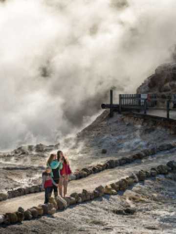 秋遊澳新兩國這篇攻略不看虧大