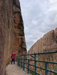 賞秋：江西上饒第一站：龜峰