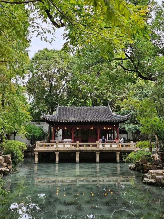 Yu Garden Serenity🌿 Yu Garden Serenity🌿