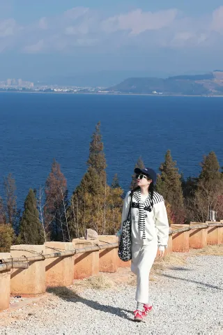 愛拍照的姊妹們絕不能錯過的地方！！！