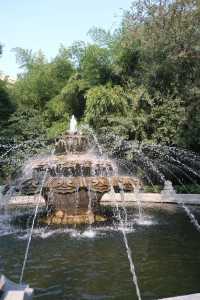 西安索菲特 | 帶媽媽住一次高奢酒店