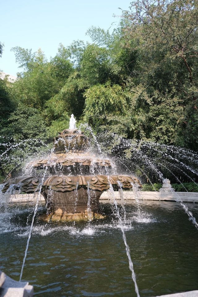 西安索菲特 | 帶媽媽住一次高奢酒店