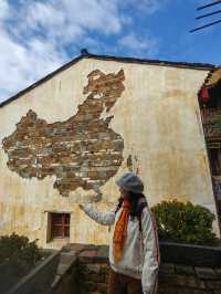 醉美篁嶺曬秋攻略