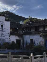 城市考古｜次塢古鎮和它的傳世打面