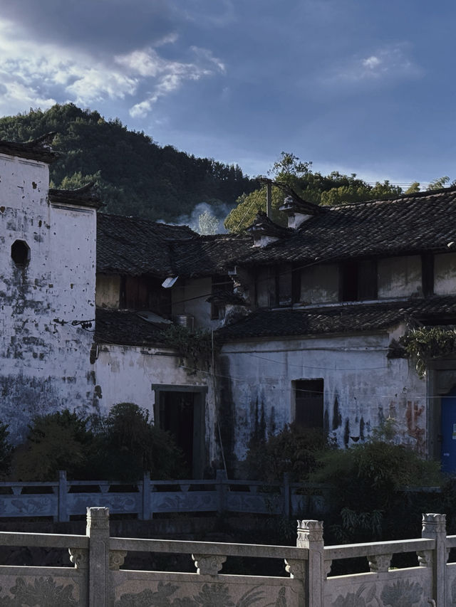 城市考古｜次塢古鎮和它的傳世打面
